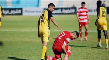 نتائج مثيرة.. ترتيب دوري المحترفين يشتعل بعد ختام الجولة 22 من المسابقة